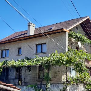 Ремонт на покриви