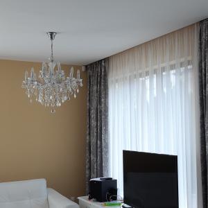 Цялостно реновиране на хол 60 кв.м.