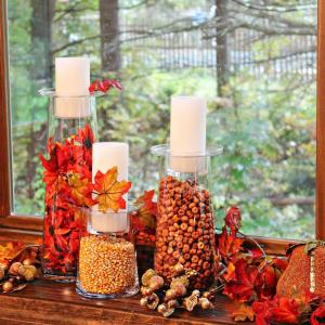 Ароматни свещи