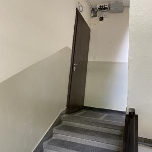 Цялостен ремонт на стълбище в жилищна кооперация София Кв.Изток