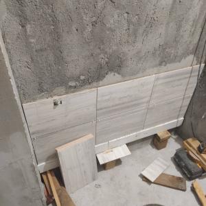 Цялостен ремонт на баня Благоевград