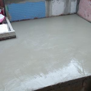 Замазка Аглийски двор