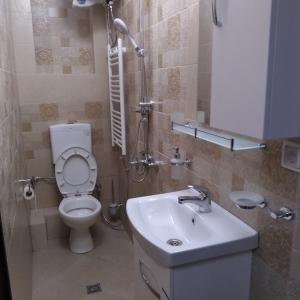 След края на ремонта