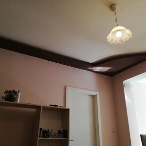 Куфар със сктрито осветление