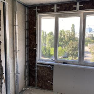 Цялостен Ремонт на апартамент Дружба 1 София