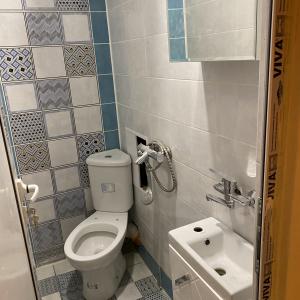 Цялостен ремонт на банята