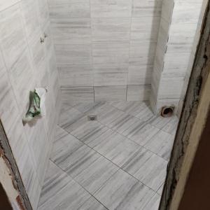 Цялостен ремонт на баня Благоевград