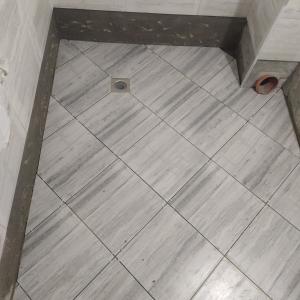 Цялостен ремонт на баня Благоевград