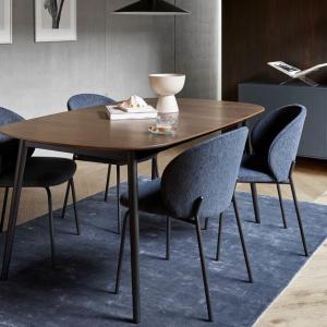 7 трапезни маси, които ще освежат дома ви