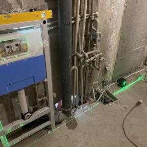 Цялостен ремонт на апартамент Дружба 1 София