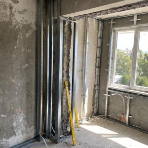 Цялостен ремонт на апартамент Дружба 1 София