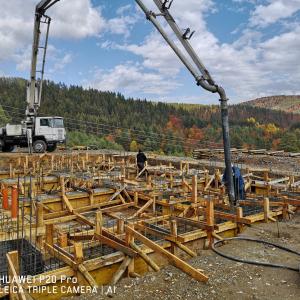 Проект - Рила Парк