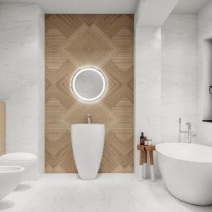 Зашеметяващ дървен дизайн