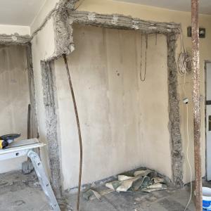 Цялостен Ремонт София ж.к Дианабад бл.54