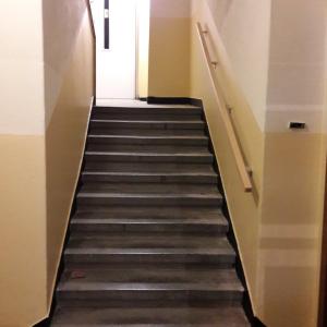 Боядисване на вход