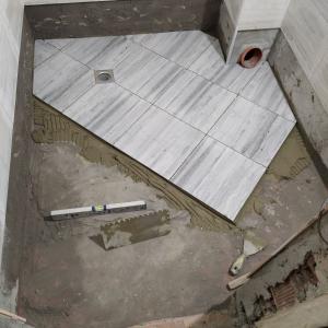 Цялостен ремонт на баня Благоевград