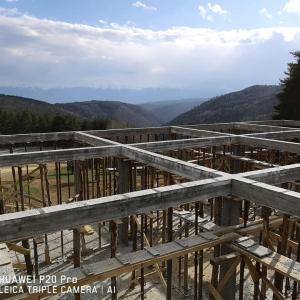 Проект - Рила Парк