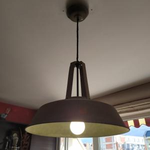 Монтаж на осв.тела.