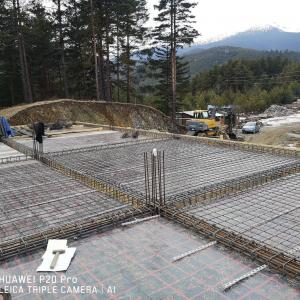 Проект - Рила Парк