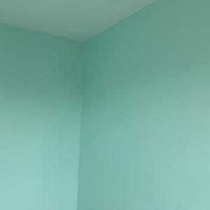 Отсичане латекс в спалнята