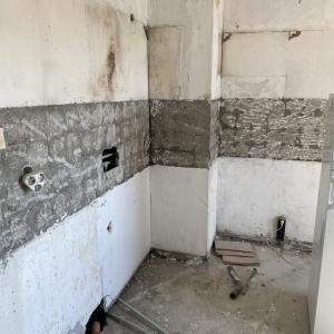 Цялостен ремонт на апартамент Дружба 1 София