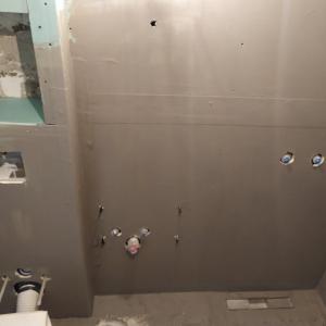 Хидроизолация.