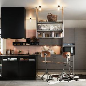 Класиката – розово и сиво