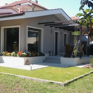 Къща до ключ