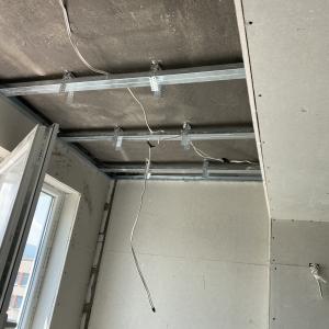 Цялостен Ремонт на апартамент Дружба 1 София