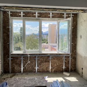 Цялостен Ремонт на апартамент Дружба 1 София