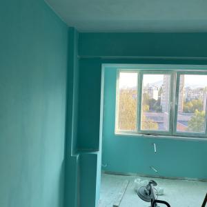 Цялостен Ремонт на апартамент Дружба 1 София