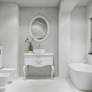 Баня с винтидж елементи