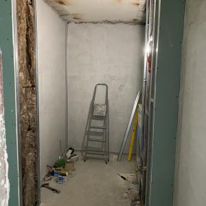 Цялостен ремонт на апартамент Дружба 1 София