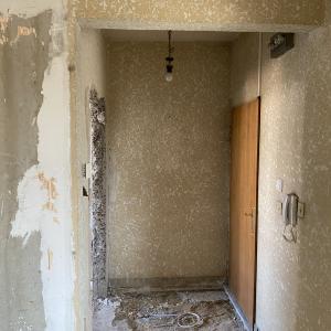 Цялостен ремонт на апартамент Дружба 1 София