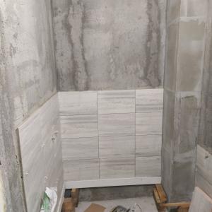 Цялостен ремонт на баня Благоевград