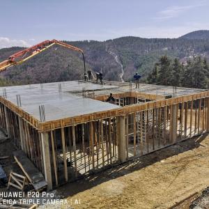 Проект - Рила Парк