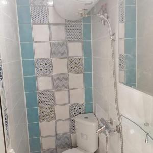 Цялостен ремонт на баня