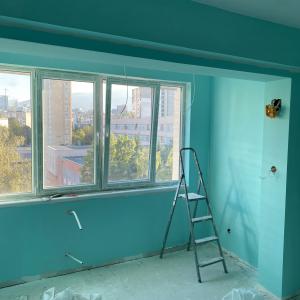 Цялостен Ремонт на апартамент Дружба 1 София