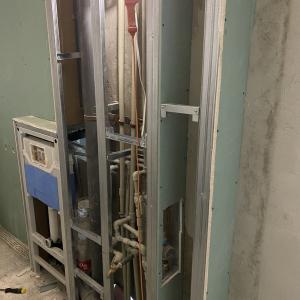 Цялостен ремонт на апартамент Дружба 1 София