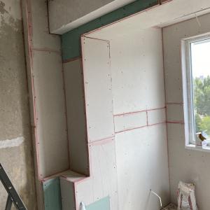 Цялостен Ремонт на апартамент Дружба 1 София