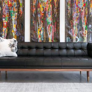 5 дивана, които ще превърнат дома ви в луксозен разкош