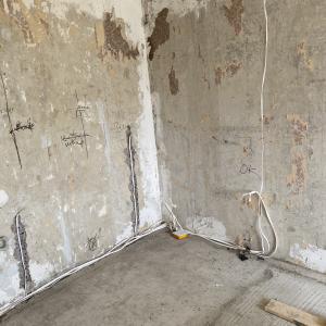 Цялостен ремонт на апартамент Дружба 1 София