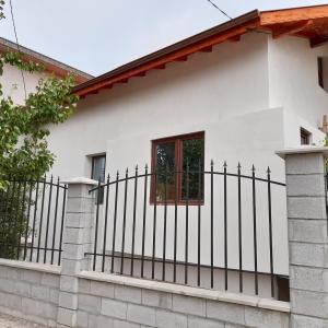 Топлоизолация