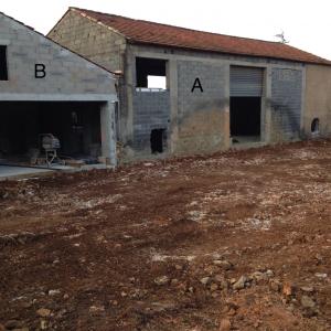 Хамбар А и Б