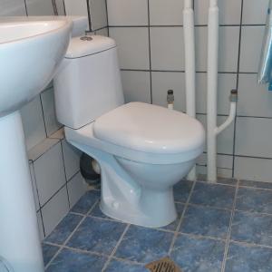 Ремонт на баня