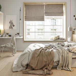 Спалня на ръба на хаоса