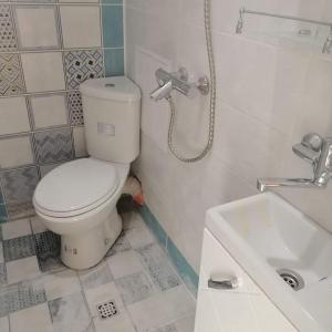 Цялостен ремонт на банята