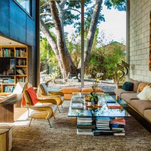 Дневна в хармония с природата