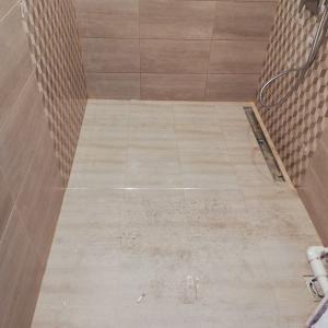 Цялостен ремонт на баня