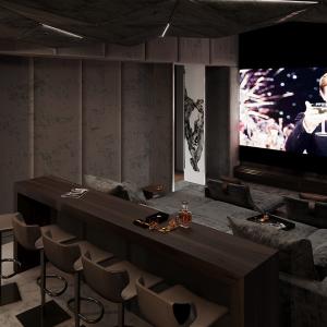 Кът за домашно кино